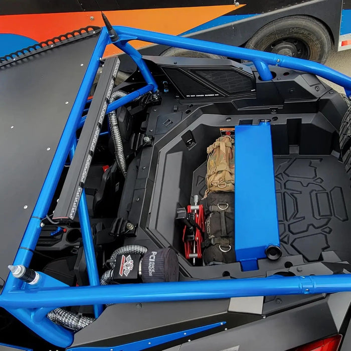 Polaris RZR PRO R - Chromoly Roll Cage