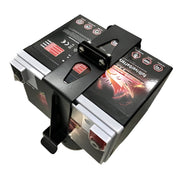 Can-Am X3 / X3 Max - Extreme Battery Upgrade Mount for Can-Am Maverick X3 battery & electrical upgrade