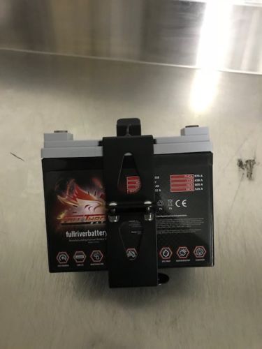 Can-Am X3 / X3 Max - Extreme Battery Upgrade Kit