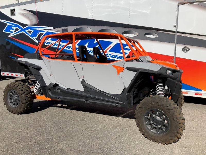 Polaris RZR XP1000 Extreme 4 Seat Roll Cage (2014 – 2018)