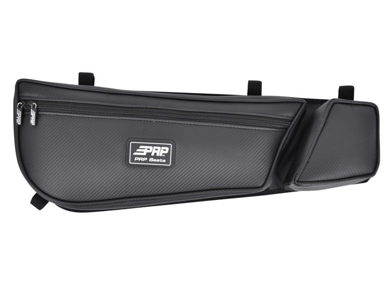 Can-Am X3 / X3 Max - PRP Front Door Bags