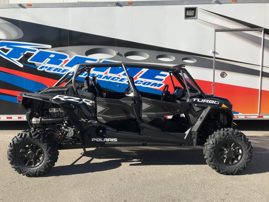 Polaris RZR XP1000 Extreme 4 Seat Roll Cage (2014 – 2018)