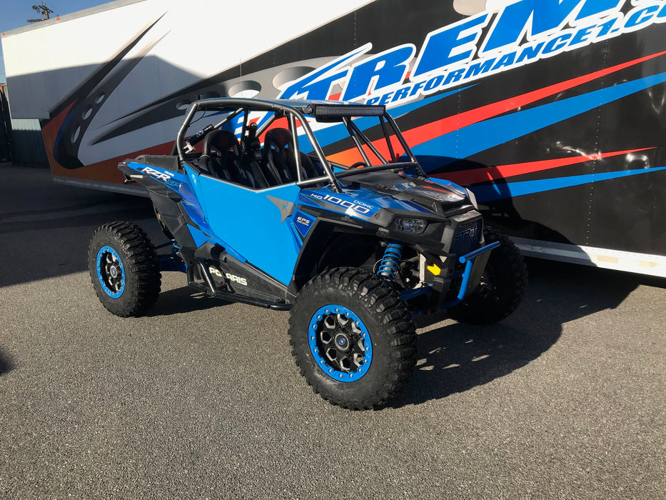 Polaris RZR XP1000 - Extreme Chromoly Roll Cage (2014 – 2020)