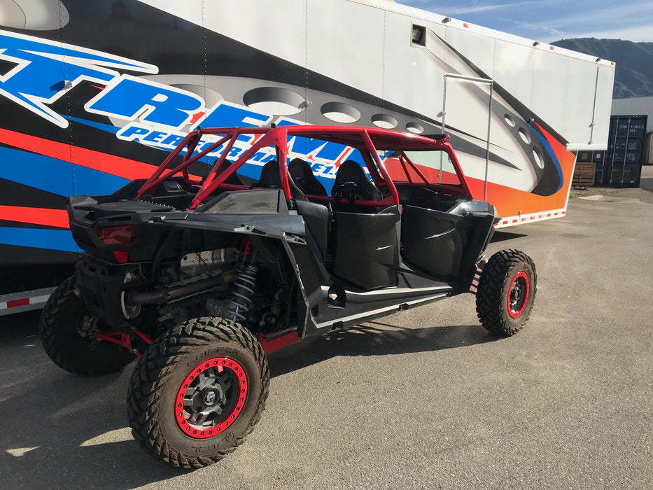 Polaris RZR XP1000 Extreme 4 Seat Roll Cage (2014 – 2018)