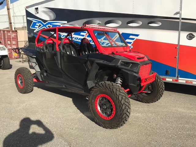 Polaris RZR XP1000 Extreme 4 Seat Roll Cage (2014 – 2018)