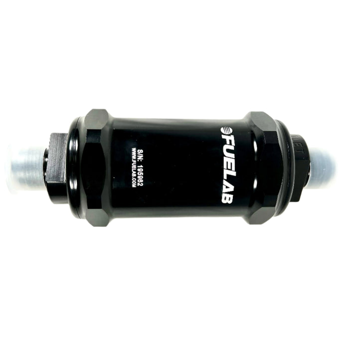 FueLab Fuel Filter 81803-1