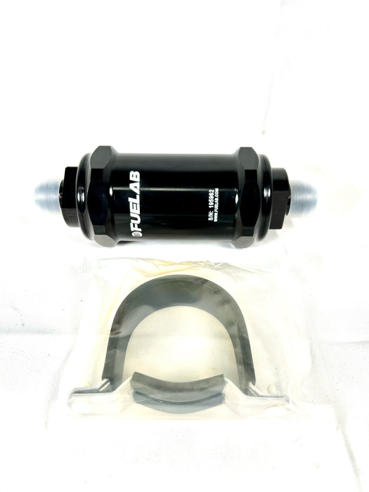 FueLab Fuel Filter 81803-1