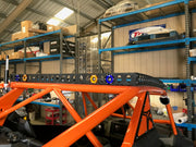 Polaris RZR Pro XP - Extreme Roof Rack