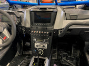 Polaris RZR Pro R - Extreme Aluminum Dash
