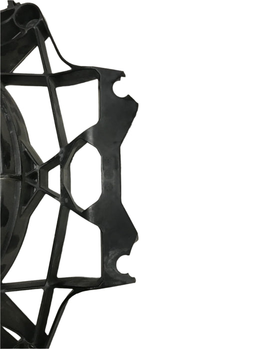 Can-Am X3 - Extreme Fan Shroud Repair Kit