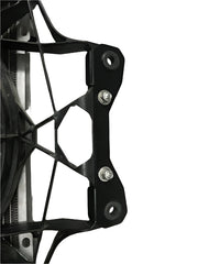 Can-Am X3 - Extreme Fan Shroud Repair Kit