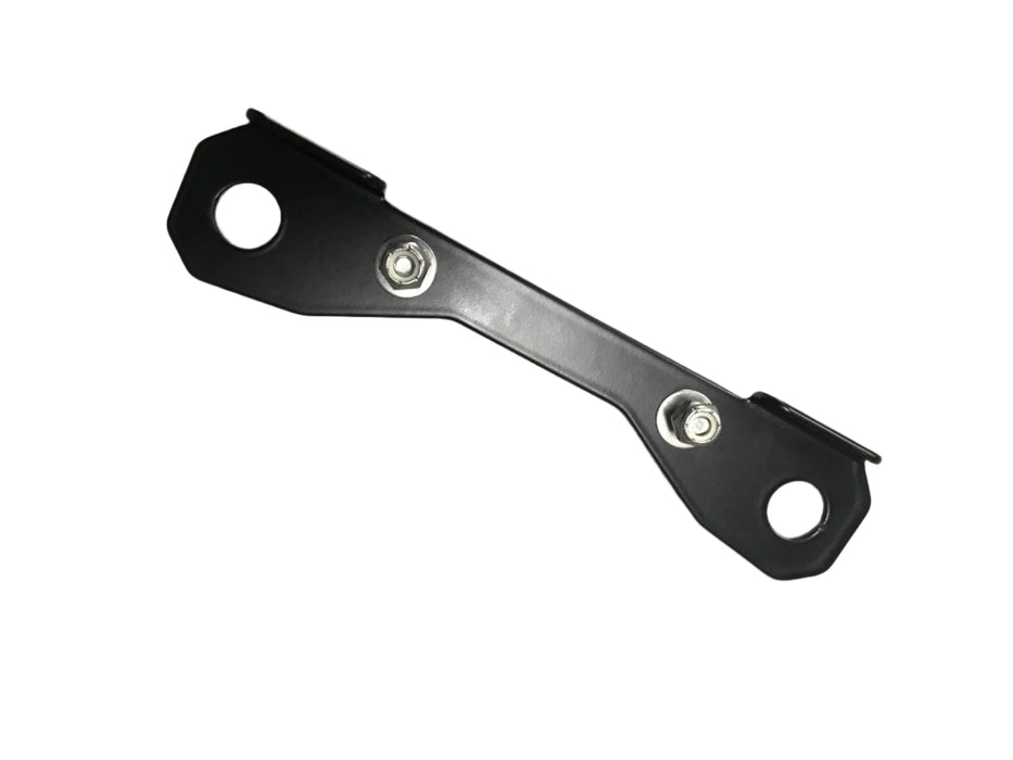 Can-Am X3 - Extreme Fan Shroud Repair Kit