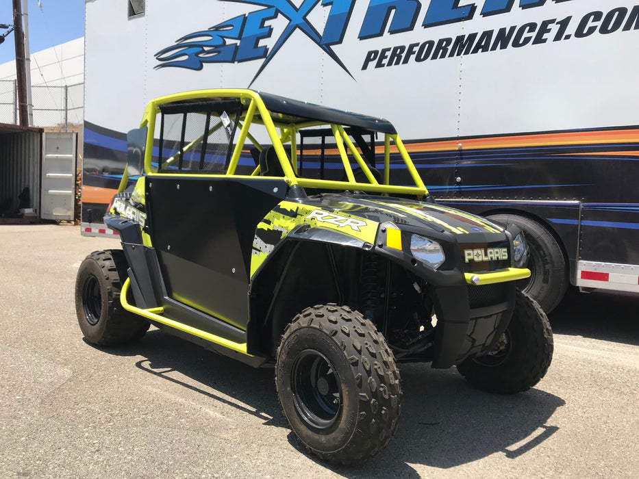 Polaris RZR 170 - Extreme Window Nets