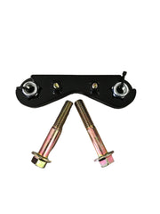 Can-Am X3 - Extreme Front Lower Bulk Head Plate for Can-Am Maverick X3 off-road performance