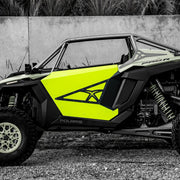 Polaris RZR Pro R - Extreme Chromoly Door Upgrade Kit