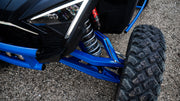 Polaris Pro R / Turbo R - Extreme Chromoly Boxed Lower A-Arm Upgrade