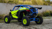 Polaris RZR Pro R - Extreme Chromoly Roll Cage