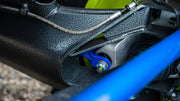 Polaris RZR Turbo R (2022+) Extreme Upgraded Toe Link Kit