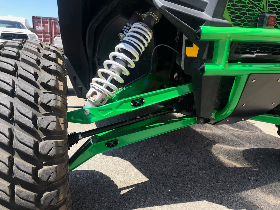 Polaris XP1000 / Turbo 4 - Extreme Chromoly Long Travel Kit 2014+