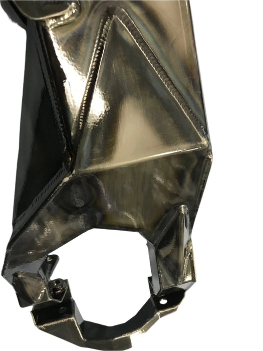 Can-Am X3 / X3 Max / XRS - Extreme Chromoly Trailing Arm Upgrade Kit