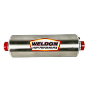 Weldon 1100-A Flow Through Fuel Pump 1100-A