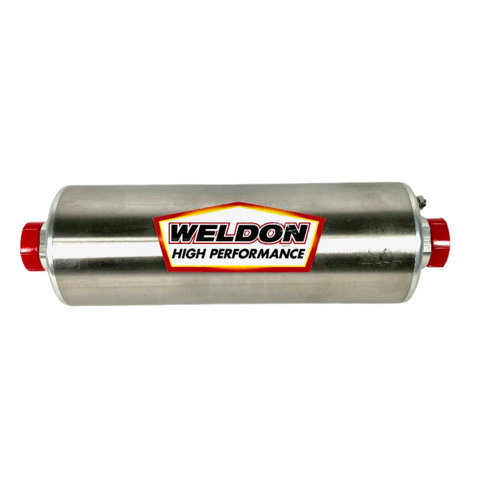 Weldon 1100-A Flow Through Fuel Pump 1100-A
