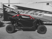 Can-Am X3 - Extreme Lowrider Roll Cage for Can-Am Maverick X3 off-road performance