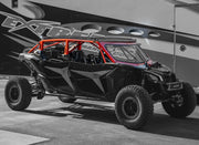 Can-Am X3 Max - Extreme Chromoly Roll Cage for Can-Am Maverick X3 off-road performance