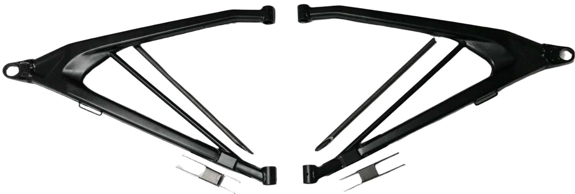 Can-Am X3 - Extreme Lower A-Arm Taco Kit