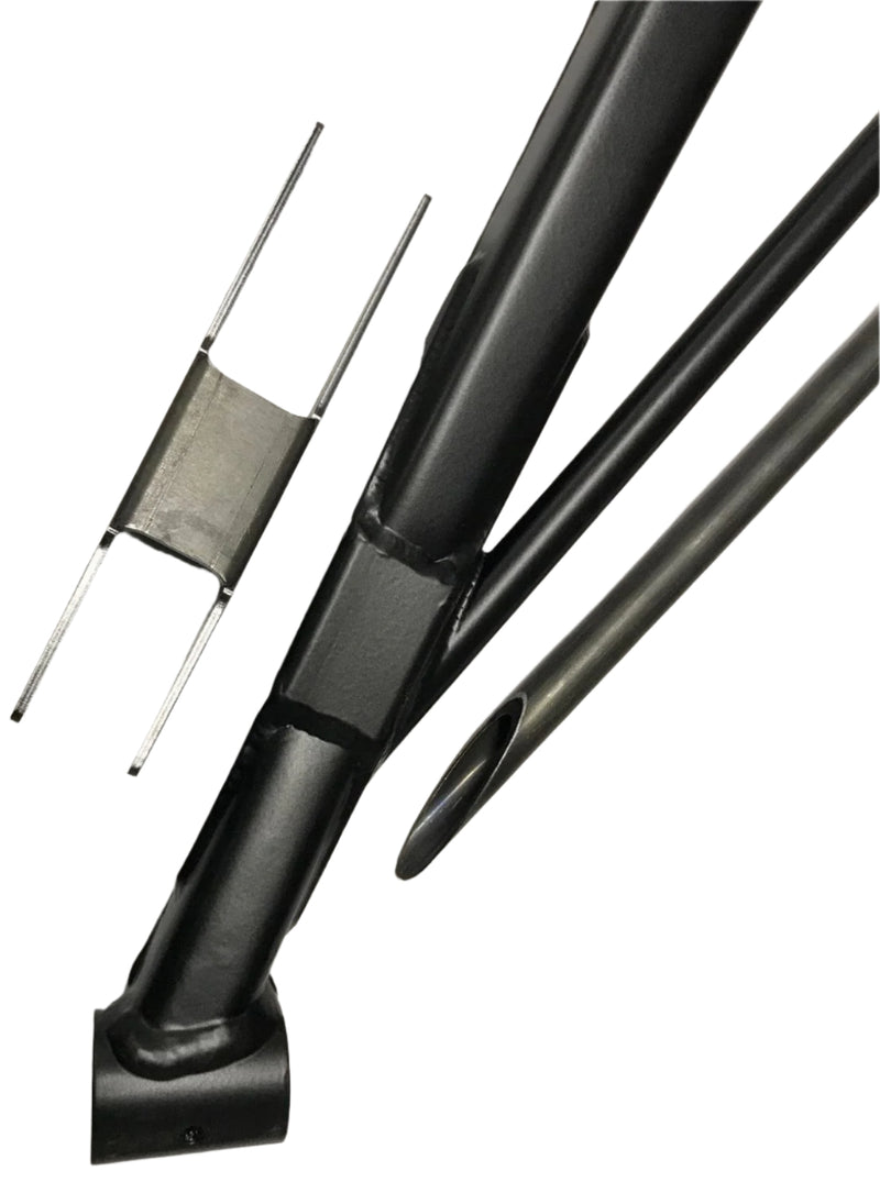 Can-Am X3 - Extreme Lower A-Arm Taco Kit for Can-Am Maverick X3 off-road performance