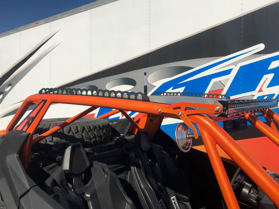 RZR XP PRO EXTREME LOW PRO SHORTY ROOF RACK