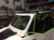 Polaris RZR XP1000 - Extreme Windshield Kit (2016-2018)