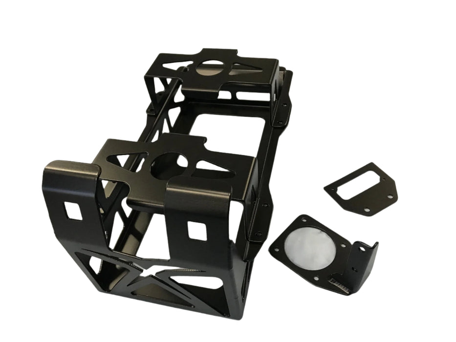Can-Am X3 2 Seat - Extreme Dual Battery Tray