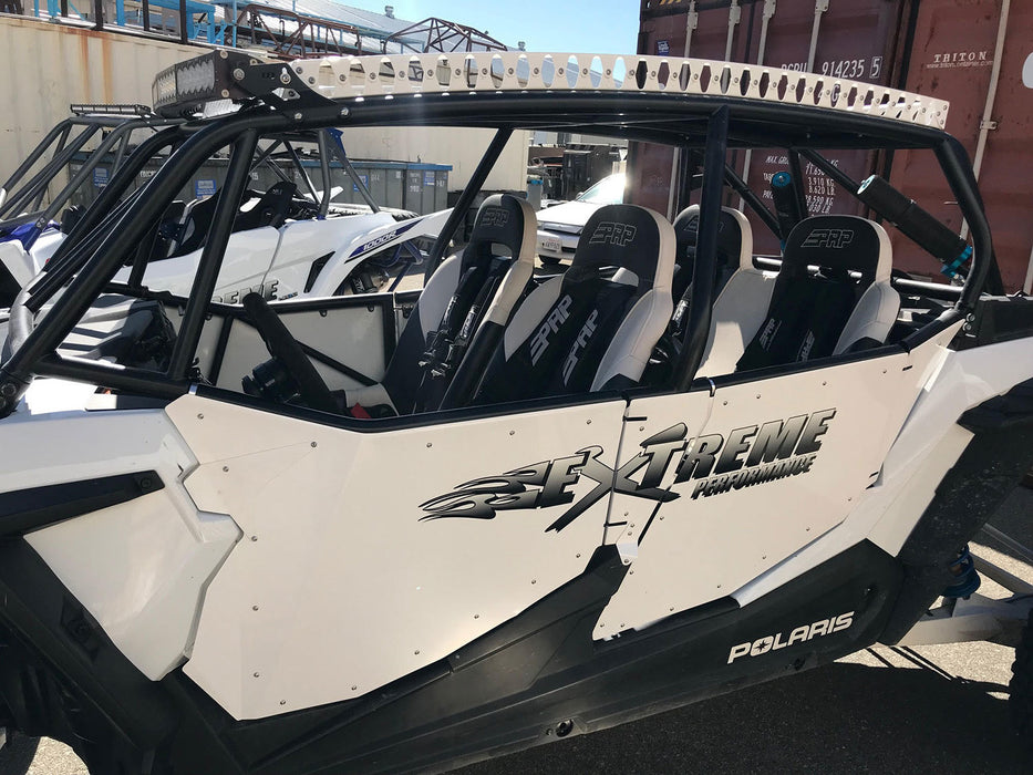 Polaris RZR XP1000 Extreme 4 Seat Roll Cage (2014 – 2018)