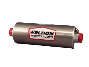 Weldon A600-a (-10 Inlet & Outlet) Flow Through Fuel Pump
