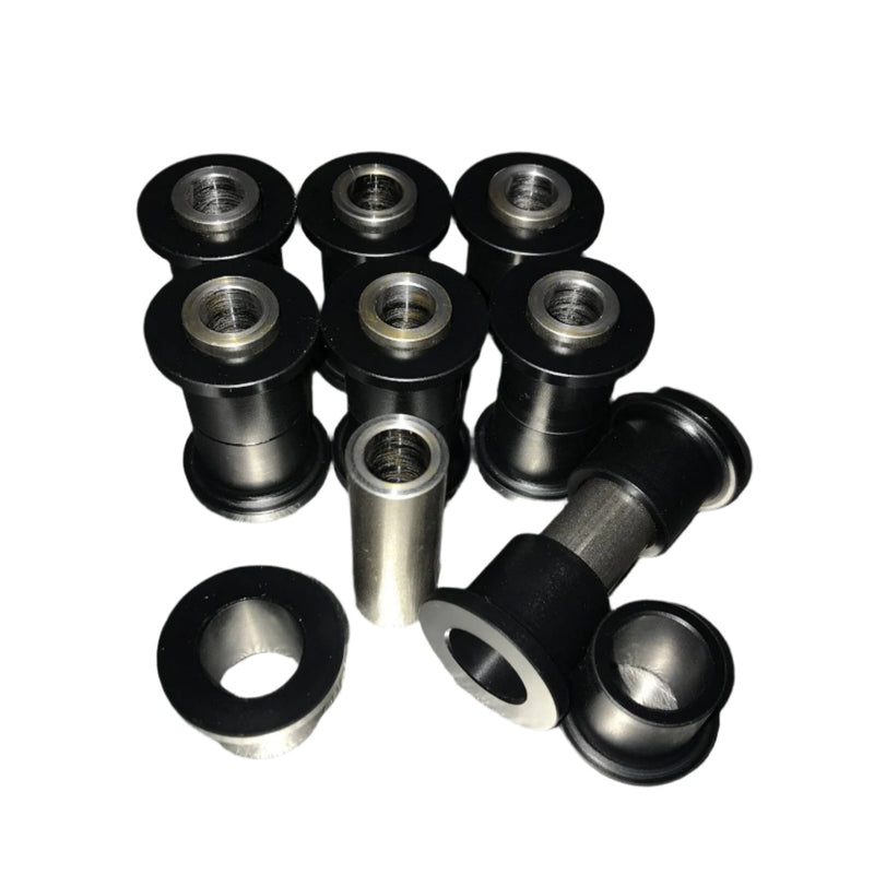 Can-Am X3 - Extreme Front Bushing Upgrade Kit for Can-Am Maverick X3 off-road performance