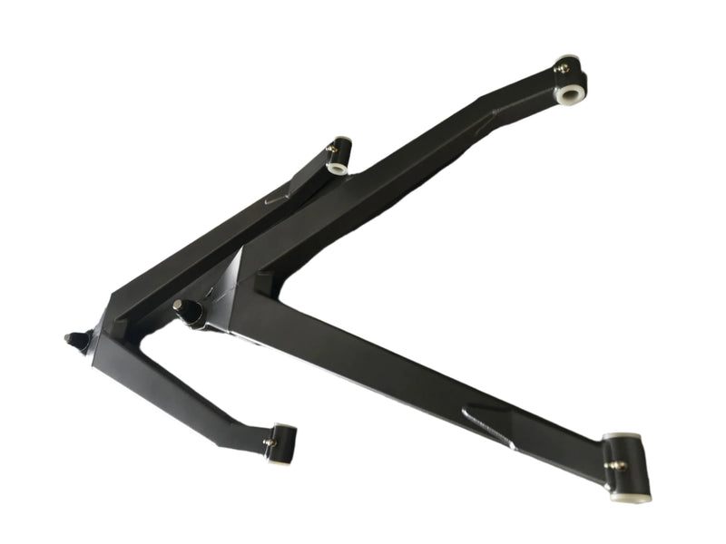 Can-Am X3 / X3 Max - Extreme Chromoly Boxed Lower A-Arms Upgrade for Can-Am Maverick X3 off-road performance