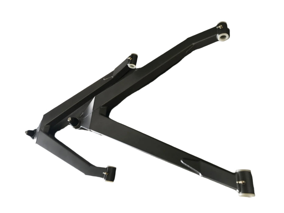 Can-Am X3 / X3 Max - Extreme Chromoly Boxed Lower A-Arms Upgrade