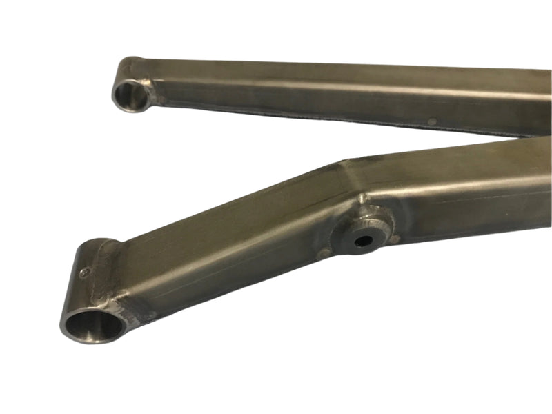 Can-Am X3 / X3 Max - Extreme Chromoly Boxed Upper A-Arms Upgrade