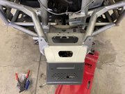 Can-Am X3 - Extreme Chromoly Front Sub Frame Upgrade Kit for Can-Am Maverick X3 off-road performance