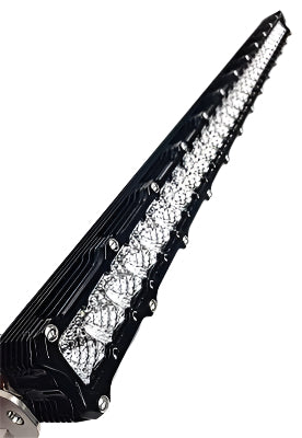 Can-Am X3 Heretic - 50” 6 Series LED Light Bar for Can-Am Maverick X3 lighting upgrade