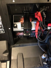 Can-Am X3 / X3 Max - Extreme Battery Upgrade Kit for Can-Am Maverick X3 battery & electrical upgrade