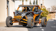 Can-Am X3 / X3 Max - Extreme Upper Visor for Can-Am Maverick X3 off-road performance