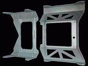 Yamaha YXZ1000r - Extreme NRG Seat Brackets