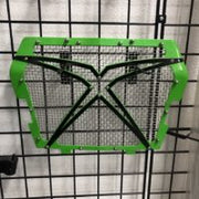Kawasaki KRX - Extreme Front Mesh Grill