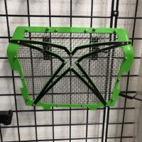 Kawasaki KRX - Extreme Front Mesh Grill