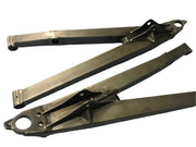 Can-Am X3 / X3 Max - Extreme Chromoly Boxed Upper A-Arms Upgrade for Can-Am Maverick X3 off-road performance