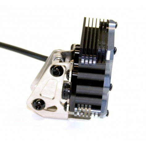 Heretic - Quattro Led Pod Light