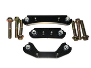 Can-Am X3 - Extreme Rear Bulk Head Stiffener Plates for Can-Am Maverick X3 off-road performance