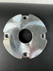 ZRP Can-Am X3 - Transmission Seal Guard for Can-Am Maverick X3 off-road performance